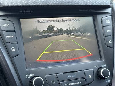 2016 Hyundai VELOSTER Turbo