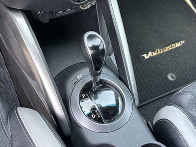 2016 Hyundai VELOSTER Turbo