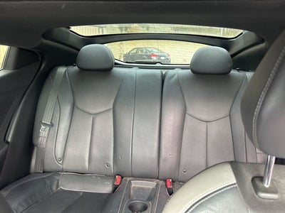 2016 Hyundai VELOSTER Turbo