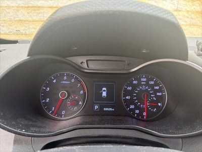 2016 Hyundai VELOSTER Turbo