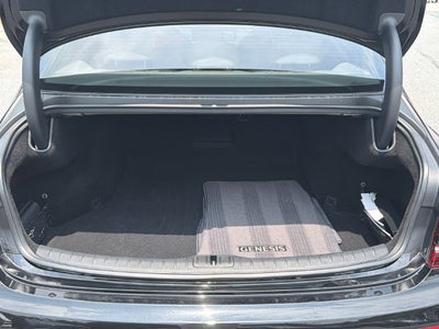 2024 Genesis G80 3.5T