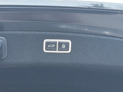 2024 Genesis G80 3.5T