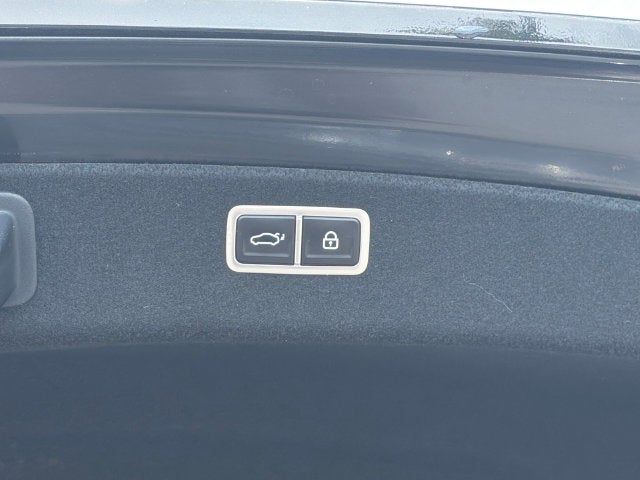 2024 Genesis G80 3.5T