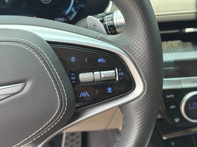2024 Genesis G80 3.5T
