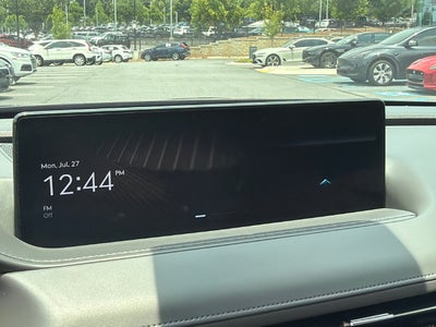 2024 Genesis G80 3.5T