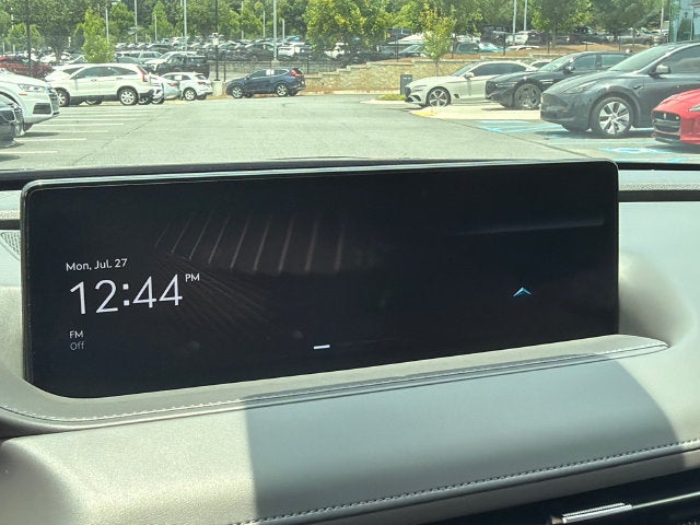 2024 Genesis G80 3.5T
