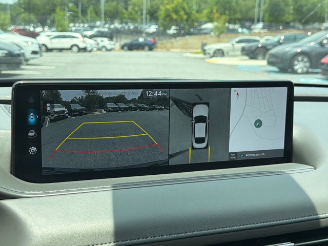 2024 Genesis G80 3.5T
