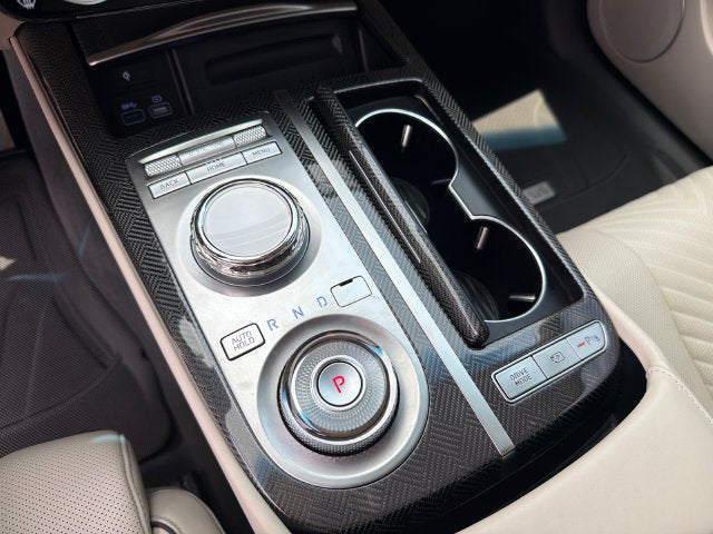 2024 Genesis G80 3.5T