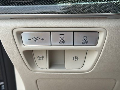 2024 Genesis G80 3.5T
