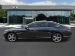 2024 Genesis G80 3.5T