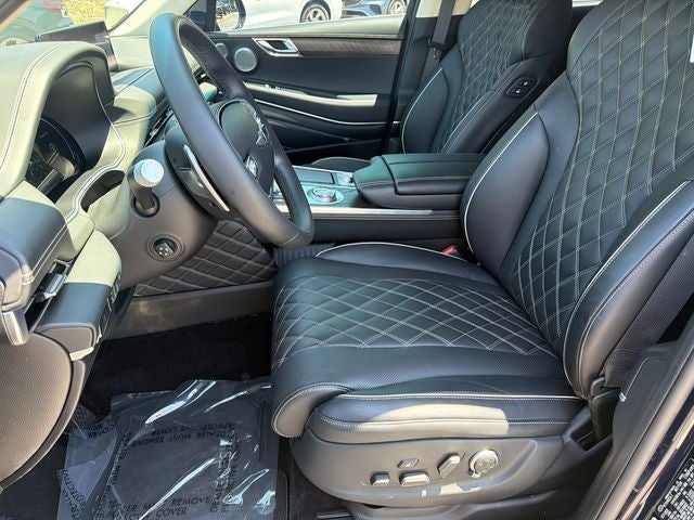 2024 Genesis GV80 3.5T Prestige