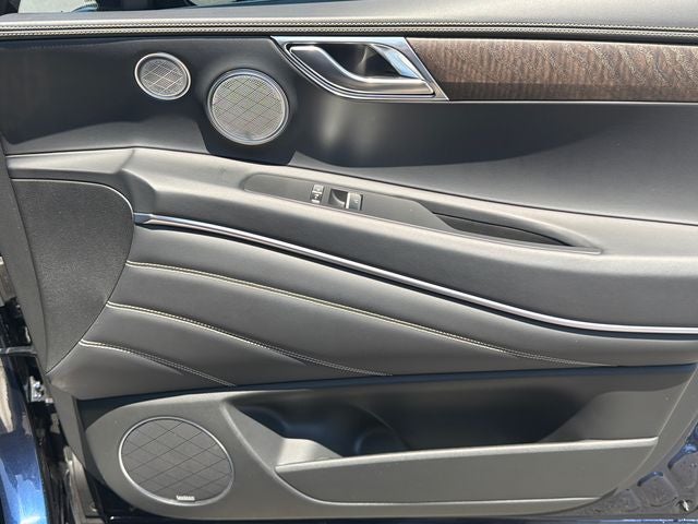 2024 Genesis GV80 3.5T Prestige