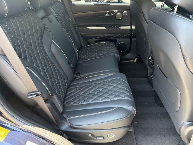 2024 Genesis GV80 3.5T Prestige
