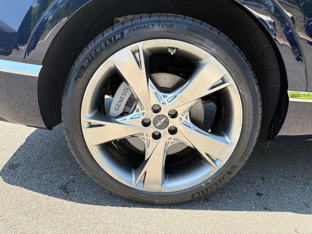 2024 Genesis GV80 3.5T Prestige