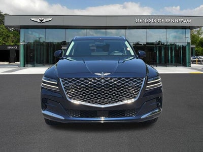 2024 Genesis GV80 3.5T Prestige