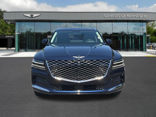 2024 Genesis GV80 3.5T Prestige
