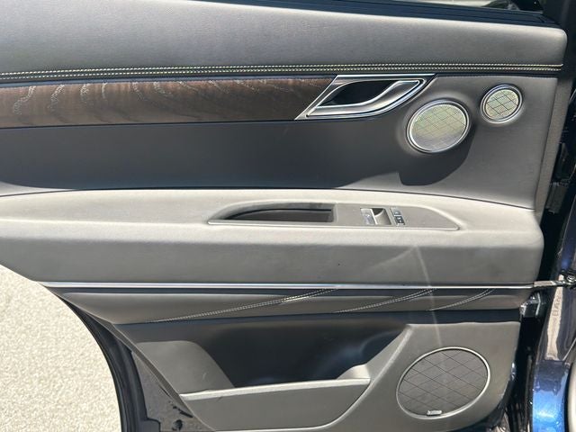 2024 Genesis GV80 3.5T Prestige