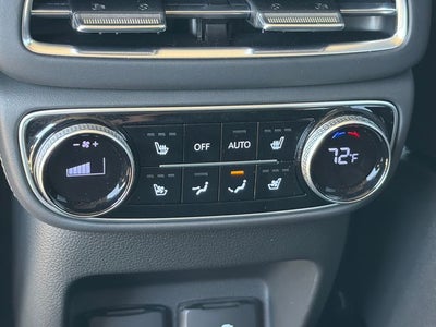 2024 Genesis GV80 3.5T Prestige