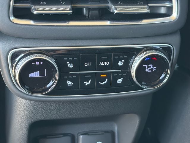 2024 Genesis GV80 3.5T Prestige