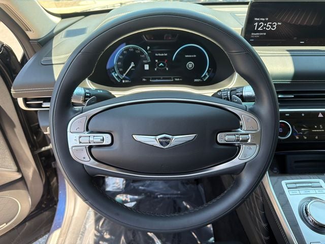 2024 Genesis GV80 3.5T Prestige