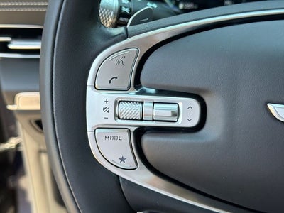 2024 Genesis GV80 3.5T Prestige