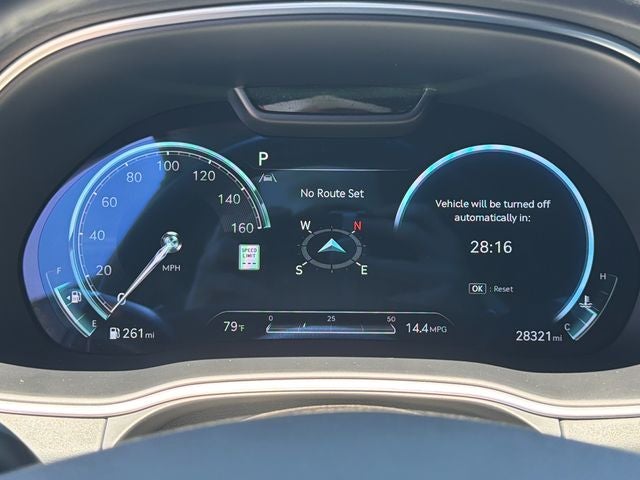 2024 Genesis GV80 3.5T Prestige