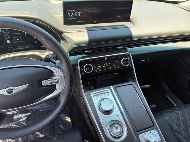2024 Genesis GV80 3.5T Prestige