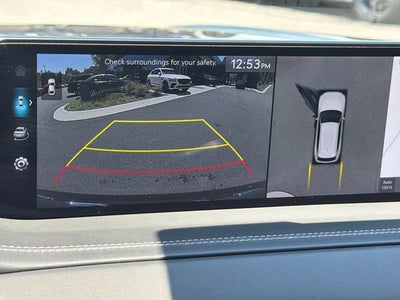 2024 Genesis GV80 3.5T Prestige