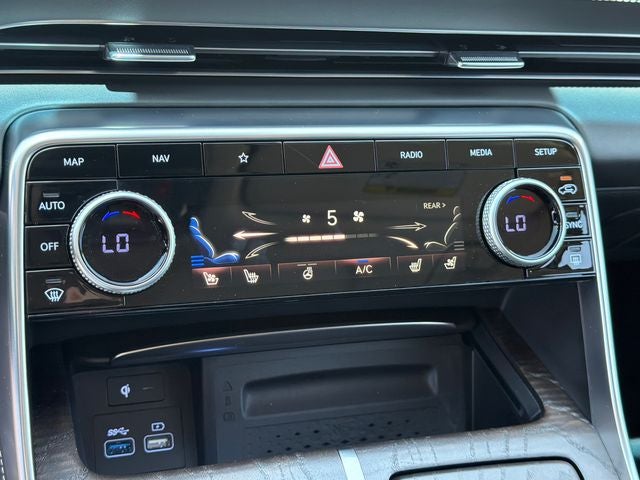 2024 Genesis GV80 3.5T Prestige