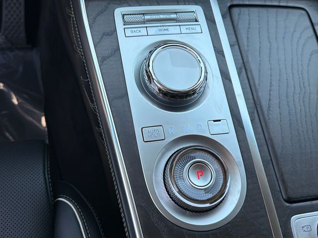 2024 Genesis GV80 3.5T Prestige