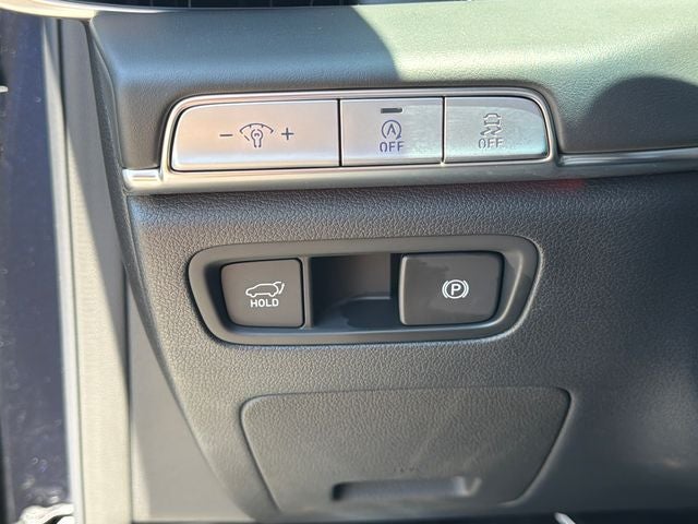 2024 Genesis GV80 3.5T Prestige
