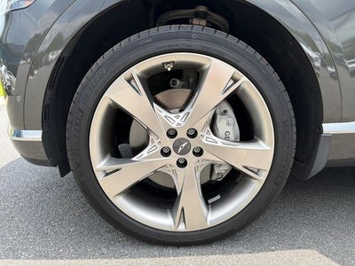 2024 Genesis GV80 3.5T Prestige