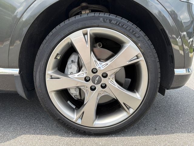 2024 Genesis GV80 3.5T Prestige