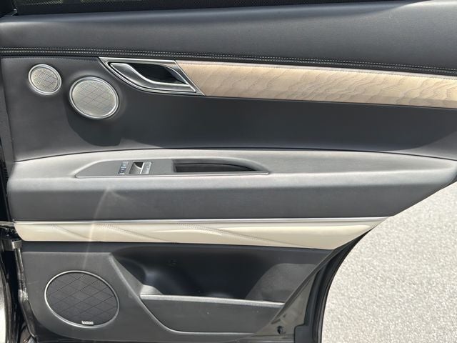 2024 Genesis GV80 3.5T Prestige
