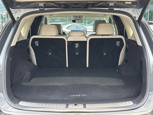 2024 Genesis GV80 3.5T Prestige