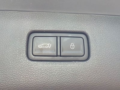 2024 Genesis GV80 3.5T Prestige