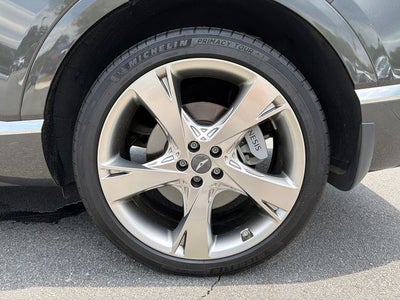 2024 Genesis GV80 3.5T Prestige