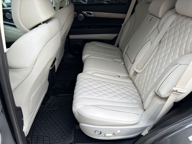 2024 Genesis GV80 3.5T Prestige