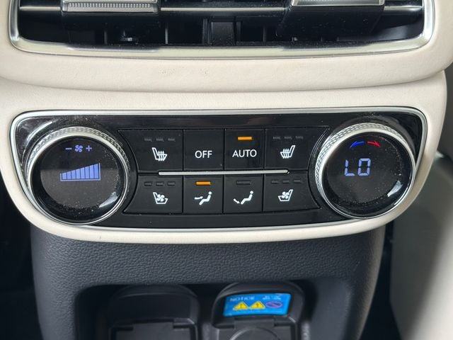 2024 Genesis GV80 3.5T Prestige