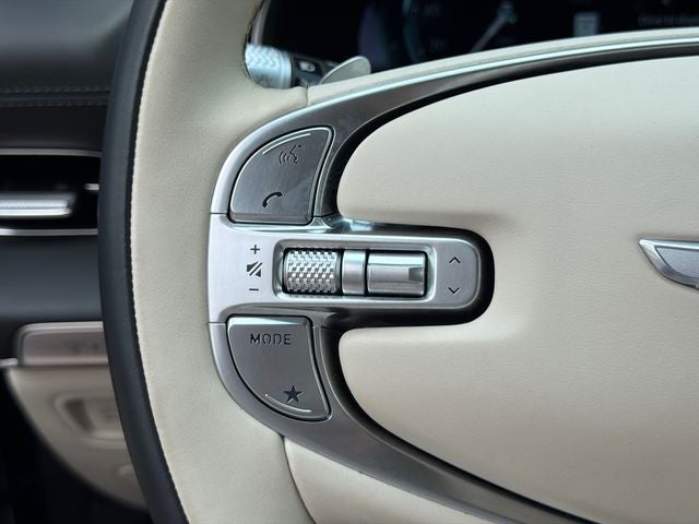 2024 Genesis GV80 3.5T Prestige