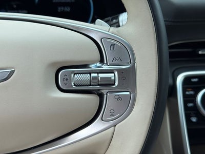 2024 Genesis GV80 3.5T Prestige