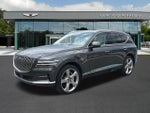 2024 Genesis GV80 3.5T Prestige