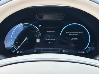2024 Genesis GV80 3.5T Prestige