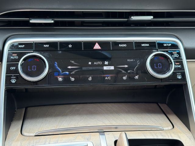 2024 Genesis GV80 3.5T Prestige