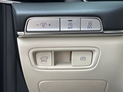 2024 Genesis GV80 3.5T Prestige