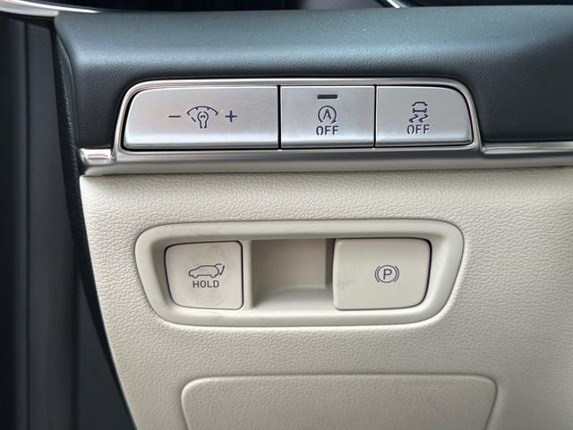 2024 Genesis GV80 3.5T Prestige