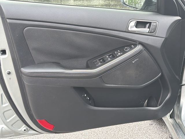 2015 Kia Optima Hybrid EX