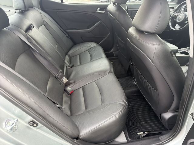 2015 Kia Optima Hybrid EX