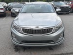 2015 Kia Optima Hybrid EX
