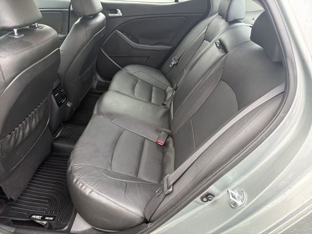 2015 Kia Optima Hybrid EX